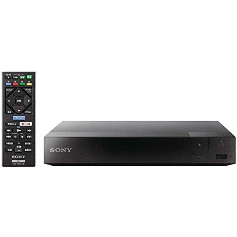 25【新品未使用】 SONY ブルーレイディスク/DVDプレーヤー CPRM再生可能 ゾーンABC/1~8 BDP-S1500 【MYK7693958562】(27788円)