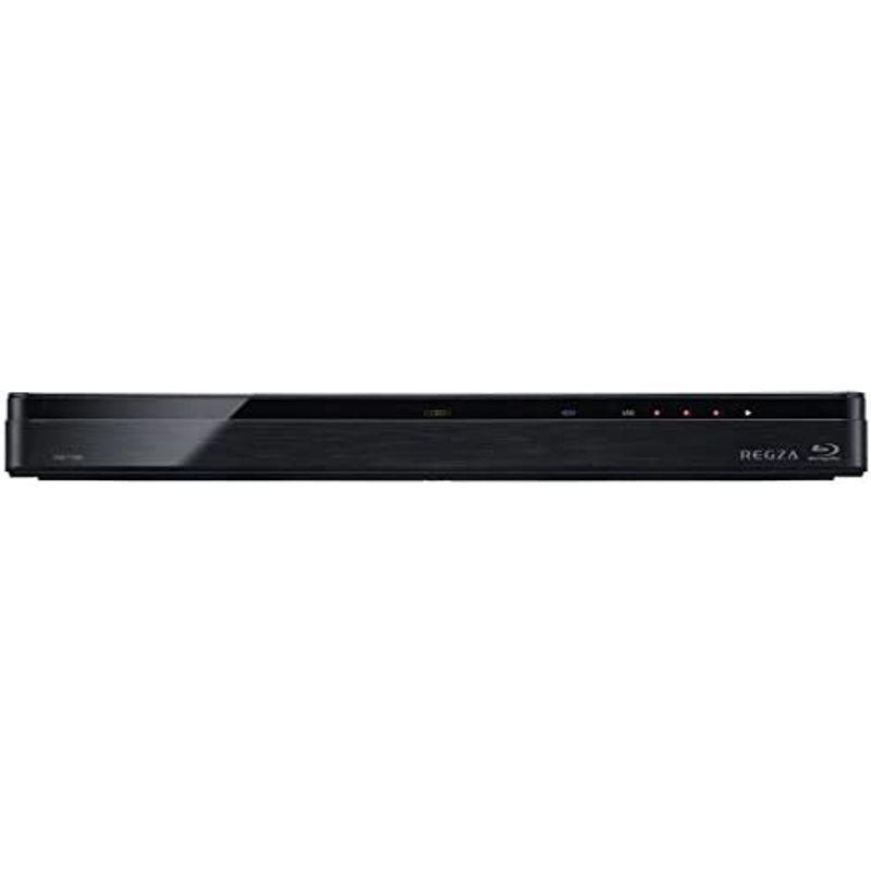 【新品】 東芝 1TB HDD/3チューナー搭載3D対応ブルーレイレコーダーTOSHIBA REGZA レグザブルーレイ DBR-T1008 【LWH1467162086】(52989円)