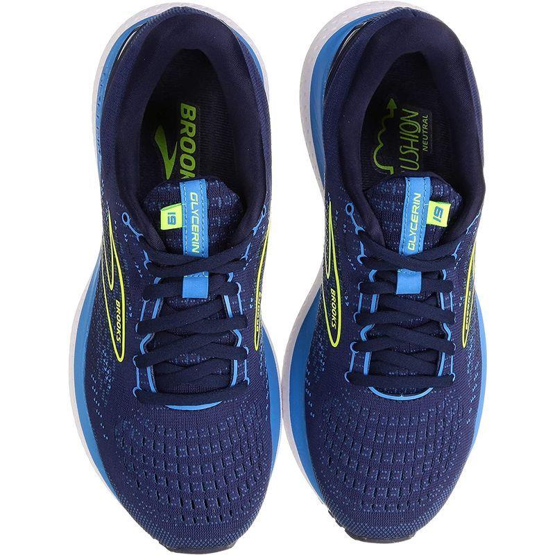 ブルックス ランニングシューズ 軽量 クッション グリセリン 19 メンズ レディース B D BRM 3563 BRW 3432 3433 ランニングシューズ 軽量 クッション グリセリン メンズ レディース BRM BRW