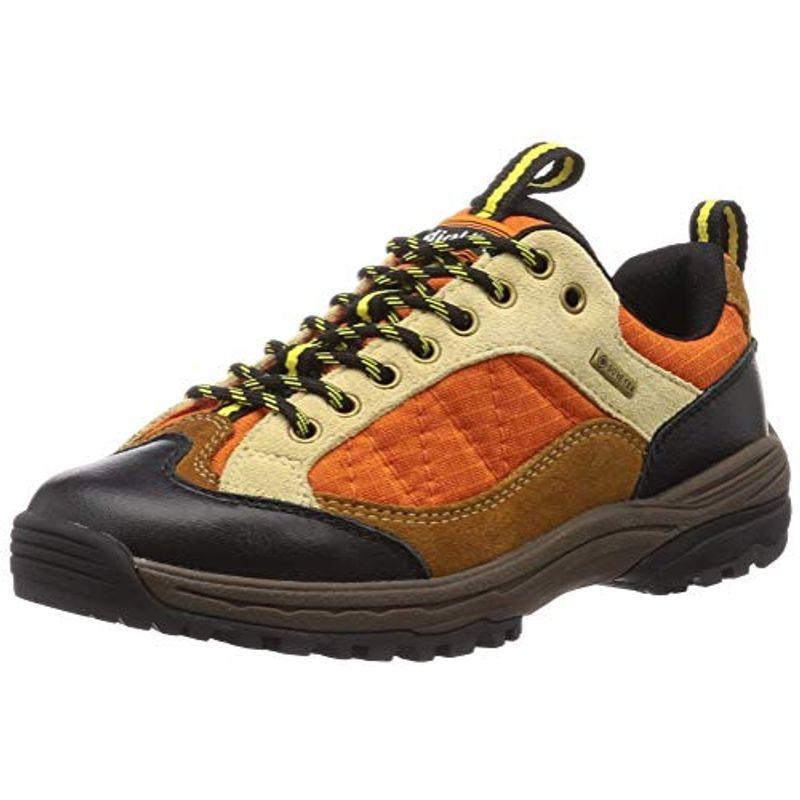 アサヒ メディカルウォーク ウォーキング メディカルウォークGT 021 オレンジ 28.0 cm 4E