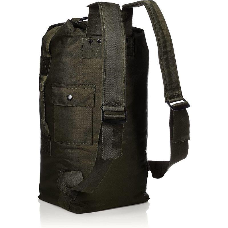 エフスタイル 米陸軍 防水20L ダッフルバッグ 43 cm F-SD010388 米陸軍 防水20L ダッフルバッグ cm SD010388