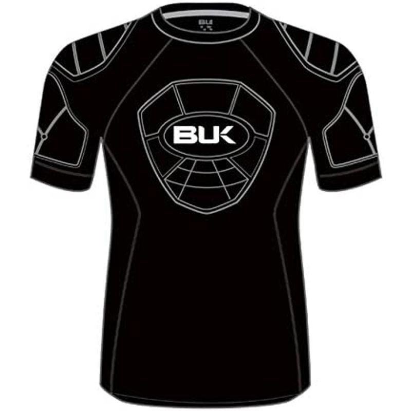 BLK T6 ショルダーパッド (Black) (S) T6 ショルダーパッド Black サイズ