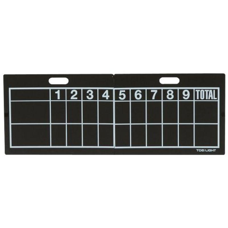 TOEI LIGHT(トーエイライト) ベースボールボードST B-3512 (約)44×118×厚さ0.2cm