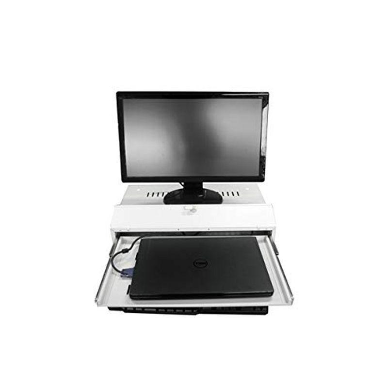PCケース ノートPC 鍵付き 盗難防止 セイテック セキュリティボックス Note