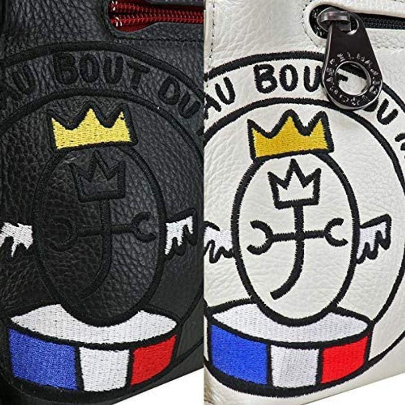 芸能人愛用 セカンドバッグ リンク 高級レザー Castelbajac カステルバジャック メンズ レディース クラッチバッグ セカンドバッグ Michiganestateplanning Com