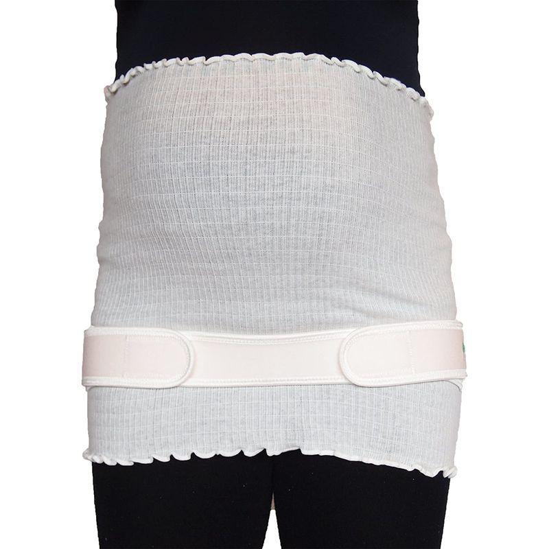 25【新品未使用】 産前 産後 トコちゃんベルト2 トコちゃんベルトII 白 LLサイズ 【1887932383】(11259円)