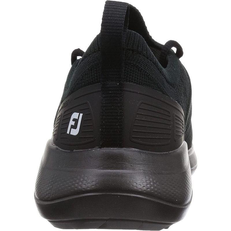 フットジョイ ゴルフシューズ 21 フレックス XP メンズ ブラック 26.5 cm 3E 3E ゴルフシューズ フレックス XP メンズ ブラック cm