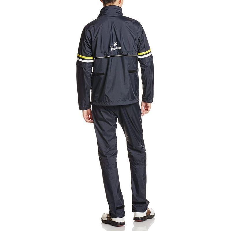 パラディーソ Paradiso レインウェア