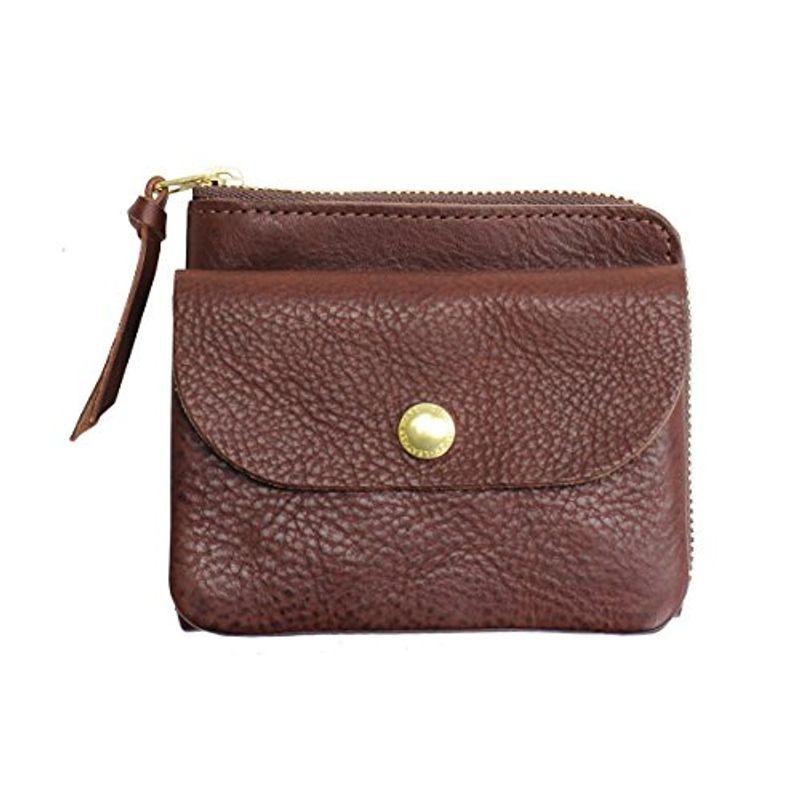 CINQ サンク 小さめの財布