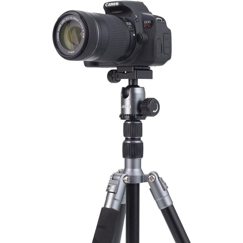 エツミ ランボー5段三脚S シルバー VE-2135 ランボー5段三脚S シルバー VE サイズ