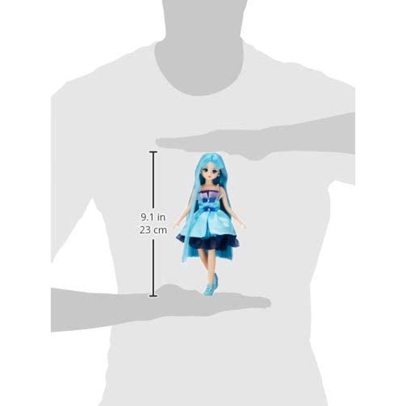 リカちゃん ドール キラチェン さくらちゃん ドール キラチェン さくらちゃん