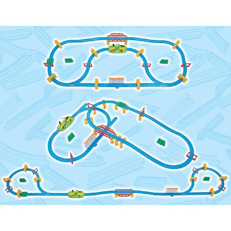 【初期/レア】 プラレール レールも 車両も 情景も 60周年 ベストセレクションセット日本おもちゃ大賞2019 特別賞 【1931307976】(11518円)