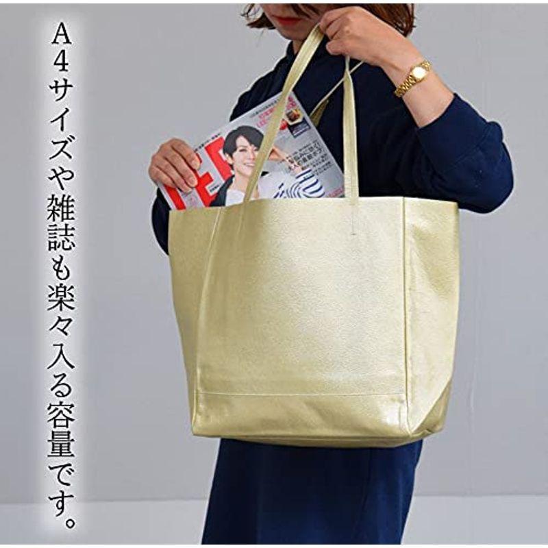 アクアレザー 本革 トートバッグ 洗える 無地 キャンバス レザー レディース ブラック レザー トートバッグ 本革 洗える 無地 キャンバス レディース ブラック 　