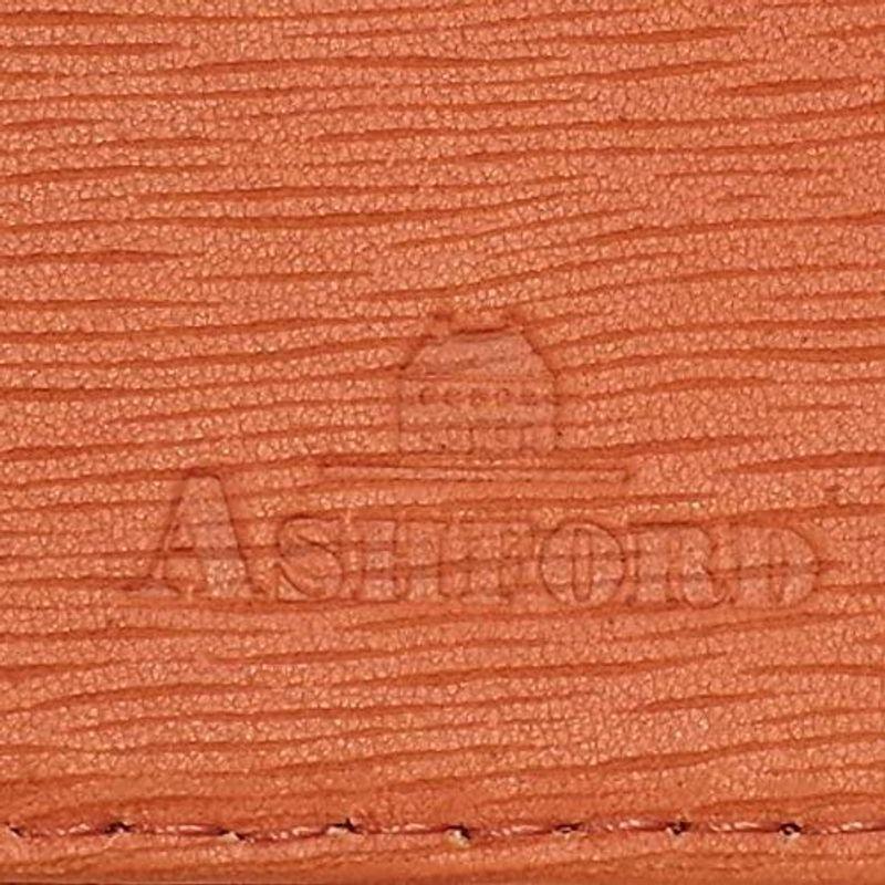 B5 キャロル ダイアリーカバー/ノートカバー 本革（羊革）キャロット 8178-041 キャロル ダイアリーカバー/ノートカバー 本革 羊革 キャロット