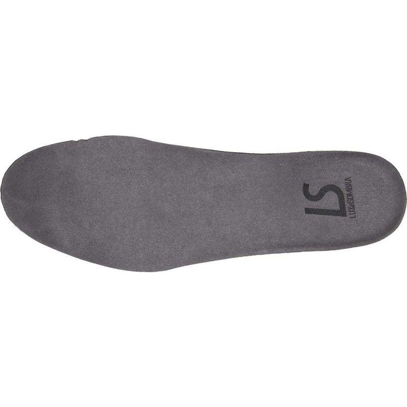 LUZeSOMBRA(ルースイソンブラ) フットサルシューズ EXTREME IN F1813907 25.5センチ ブラック 5センチ ルースイソンブラ フットサルシューズ EXTREME IN F1813907 ブラック 　 サイズ