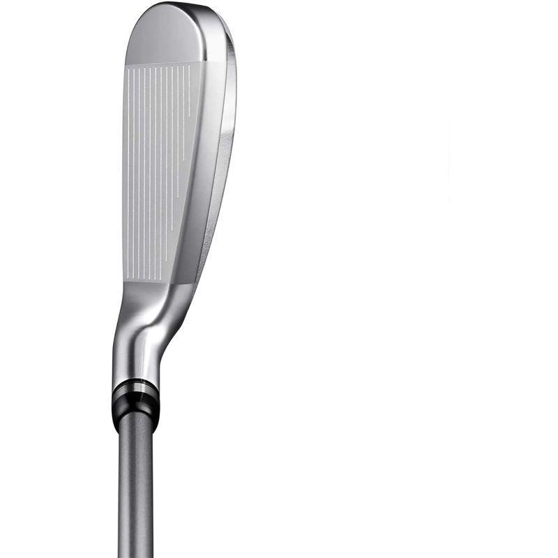 【新品 送料込み】 PRGR(プロギア) NEW EGG アイアン 19EGG 4I(#7-P)M40CB SR カーボン メンズ GRL03-7P 右 7-P 【MYK1804690822】(65180円)