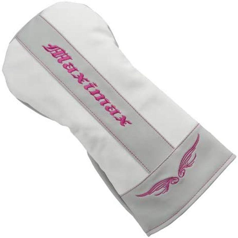 【新品 未使用 日本製】 WORKS GOLF(ワークス ゴルフ) 女性用 超高反発ドライバー エレガントマキシマックス レディ USTマミヤ プレミアATTASシャ 【CEG1025718545】(37046円)