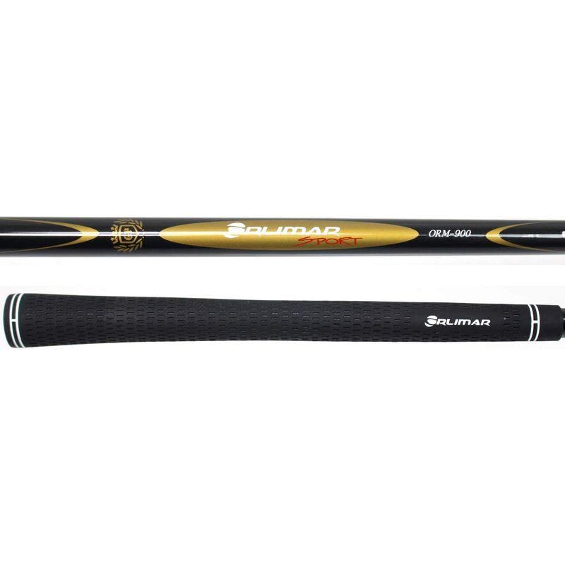 ORLIMAR オリマー ORM-900 ショート ユーティリティ 31度（R）高弾道で攻める新感覚ハイロフトUT 31度 オリマー ORM ショート ユーティリティ 高弾道で攻める新感覚ハイロフトUT 　