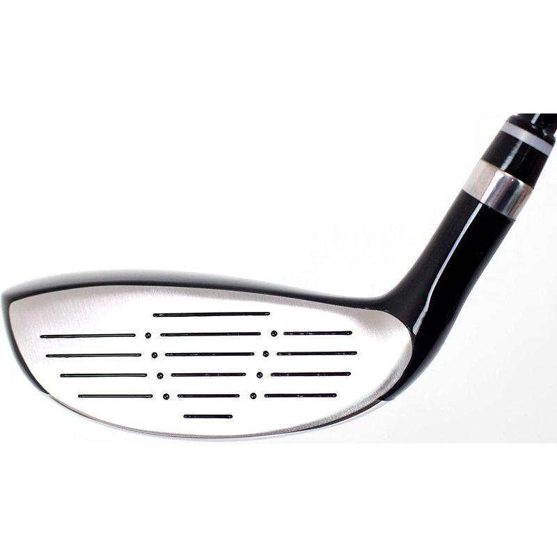 ORLIMAR オリマー ORM-900 ショート ユーティリティ 31度（R）高弾道で攻める新感覚ハイロフトUT 31度 オリマー ORM ショート ユーティリティ 高弾道で攻める新感覚ハイロフトUT 　