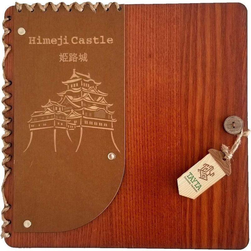 TAYTA飛び出す立体インテリア 日本の名城 プレゼント ３D 手作り プレゼント クリスマス 記念品 プレゼント 日本の名城 ３D 手作り クリスマス 記念品
