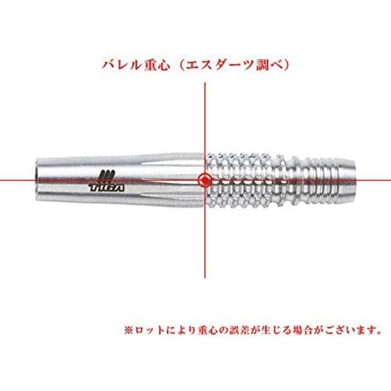 【限定品】 ティガ ハーヴェスト 木村真理子モデル バレル 【R2179718714】(13000円)