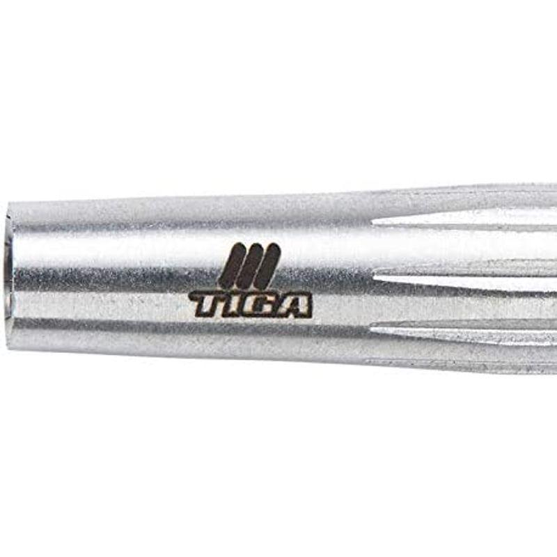 【限定品】 ティガ ハーヴェスト 木村真理子モデル バレル 【R2179718714】(13000円)