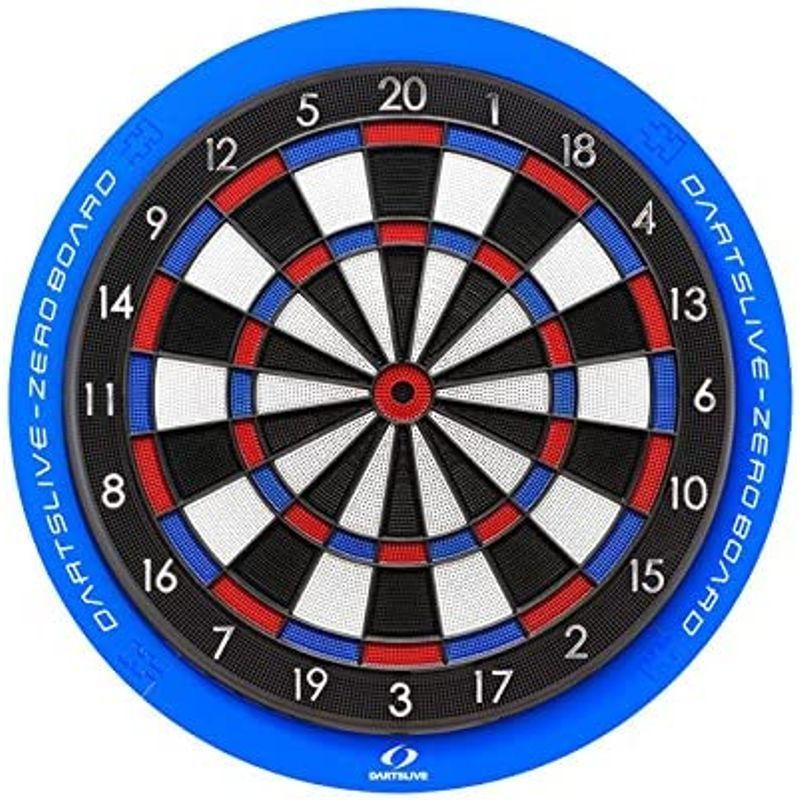 DARTSLIVE-ZERO BOARD ZERO BOARD サイズ