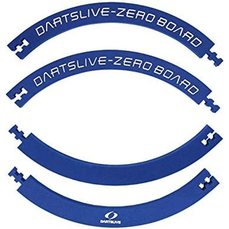 DARTSLIVE-ZERO BOARD ZERO BOARD サイズ