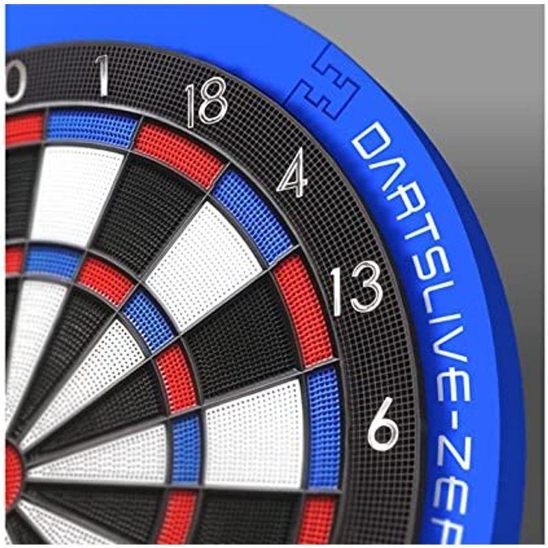 DARTSLIVE-ZERO BOARD ZERO BOARD サイズ
