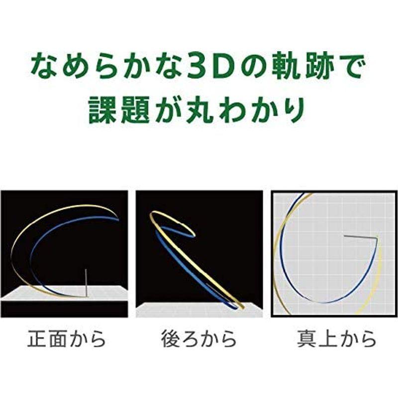 【新品訳あり】 ソニー スマートゴルフセンサー SSE-GL1 ブラック 【3467395396】(20680円)