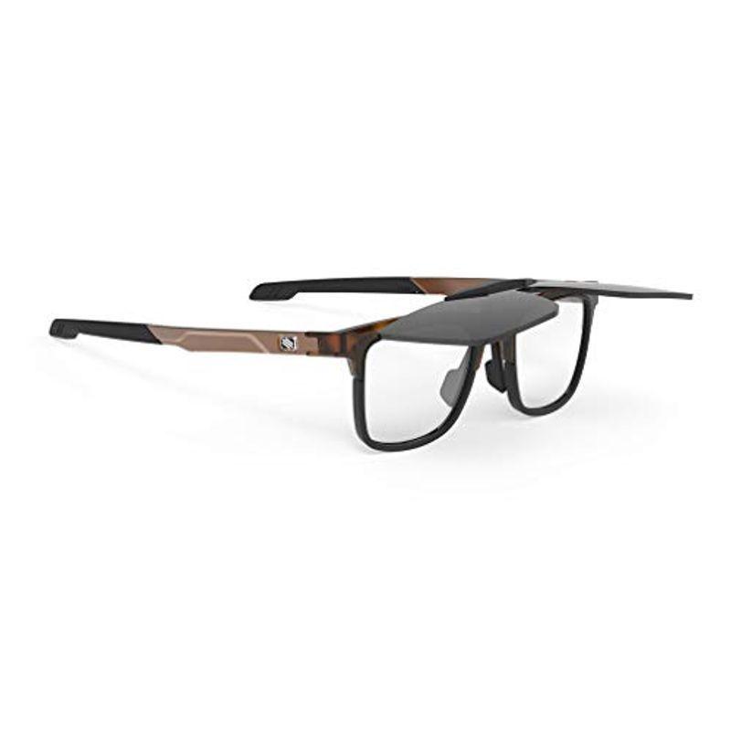 ルディプロジェクト(RUDYPROJECT) スポーツサングラス DEMI TURTLE G