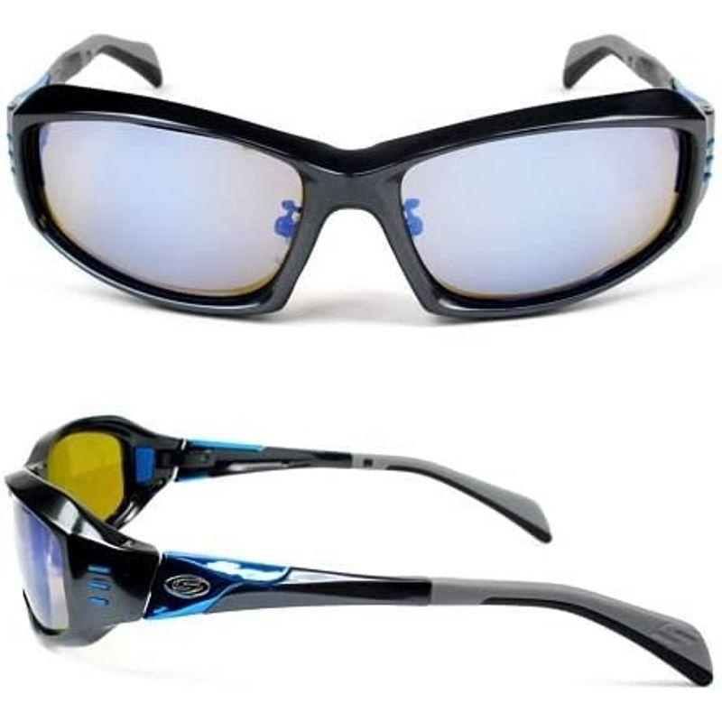 STORM RIDER(ストームライダー) スポーツカーブ2-2 SR-009-P-2 RIDER ストームライダー スポーツカーブ2 SR ライトブルーメタ