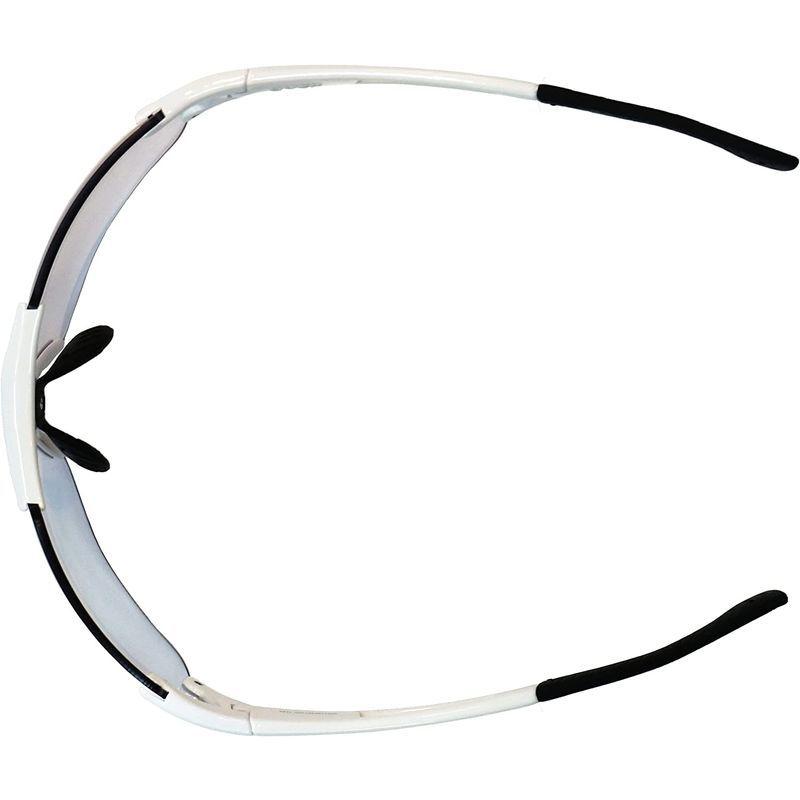 ブランド uvex(ウベックス) スポーツサングラス 調光ミラー くもり止め ランニング/自転車 sportstyle 803 race V 【2214398734】(13207円)