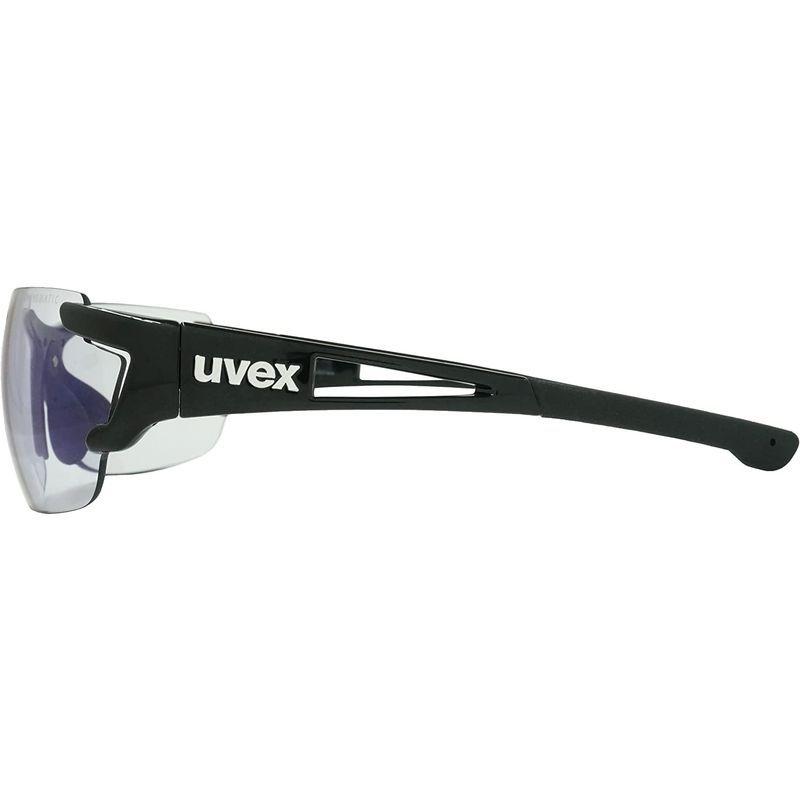 uvex(ウベックス) スポーツサングラス 調光ミラー くもり止め ランニング/自転車 sportstyle 803 race V uvex ウベックス スポーツサングラス 調光ミラー くもり止め ランニング/自転車 sportstyle race
