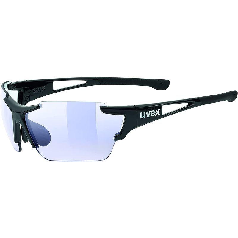 uvex(ウベックス) スポーツサングラス 調光ミラー くもり止め ランニング/自転車 sportstyle 803 race V uvex ウベックス スポーツサングラス 調光ミラー くもり止め ランニング/自転車 sportstyle race