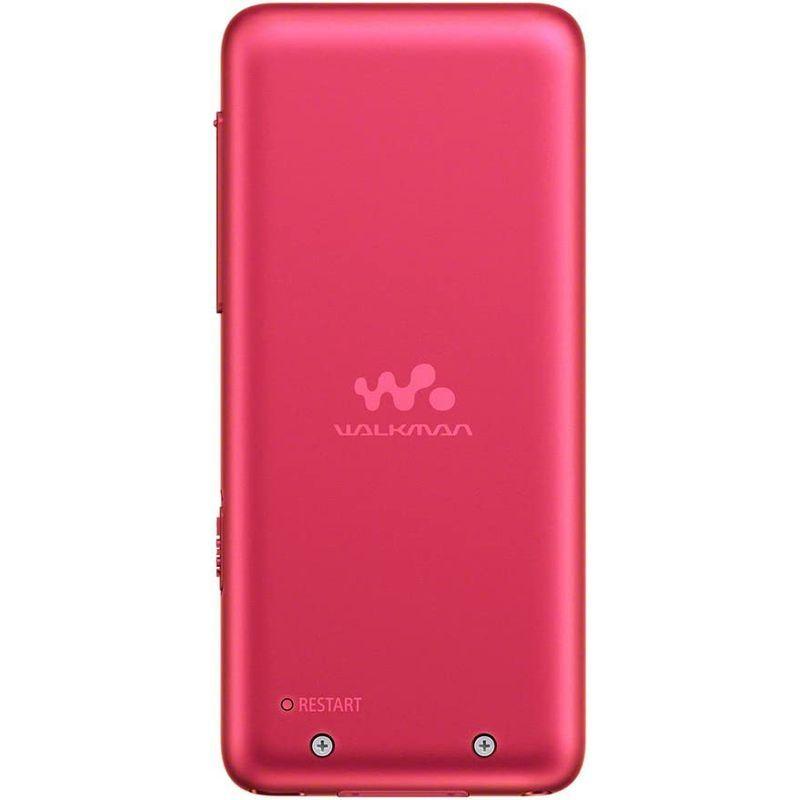 ソニー ウォークマン Sシリーズ 16GB NW-S315 : MP3プレーヤー Bluetooth対応 最大52時間連続再生 イヤホン付属 ウォークマン Sシリーズ 16GB NW S315 MP3プレーヤー Bluetooth対応 最大52時間連続再生 イヤホン付属