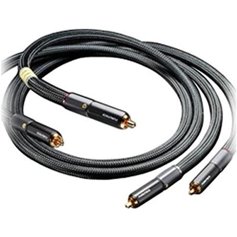【まとめ売り】 FURUTECH AVケーブル Evolution II Audio (RCA) 1.2m 【LWH1160605978】(41918円)