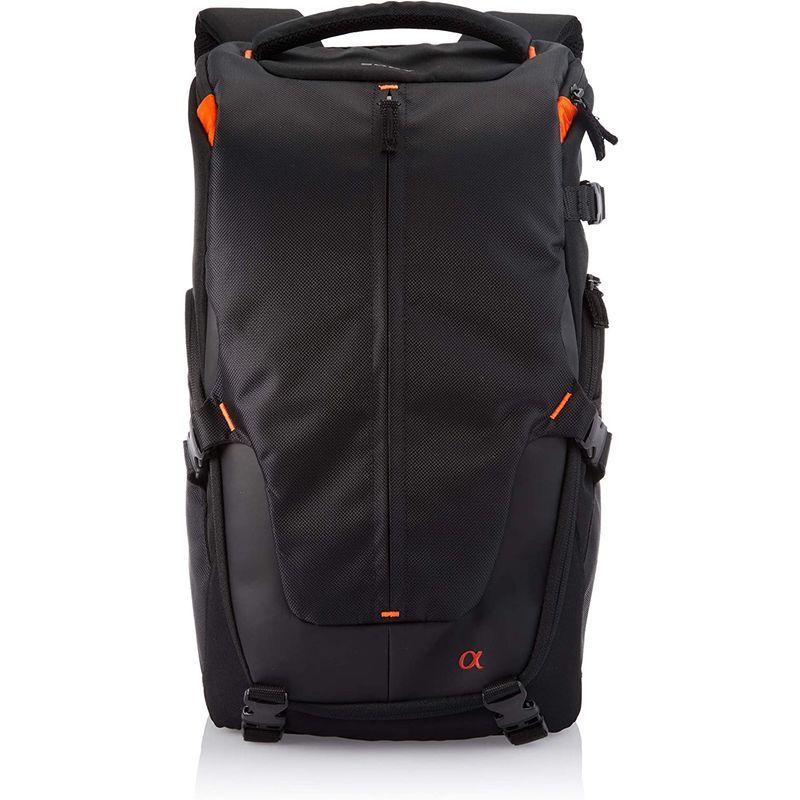 【新品 送料込み】 ソニー バックパック ブラック LCS-BP2/B 【1896816985】(11313円)