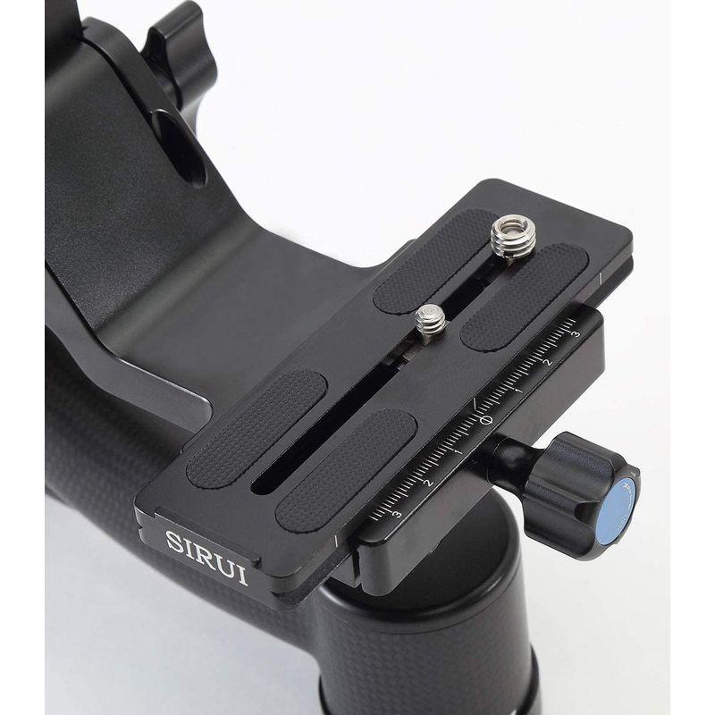 ★最終価格★ SIRUI(シルイ) ジンバル雲台 PH-20 (コード000718) 【JSB1348907967】(48719円)
