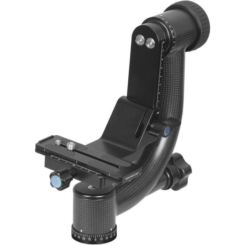 ★最終価格★ SIRUI(シルイ) ジンバル雲台 PH-20 (コード000718) 【JSB1348907967】(48719円)
