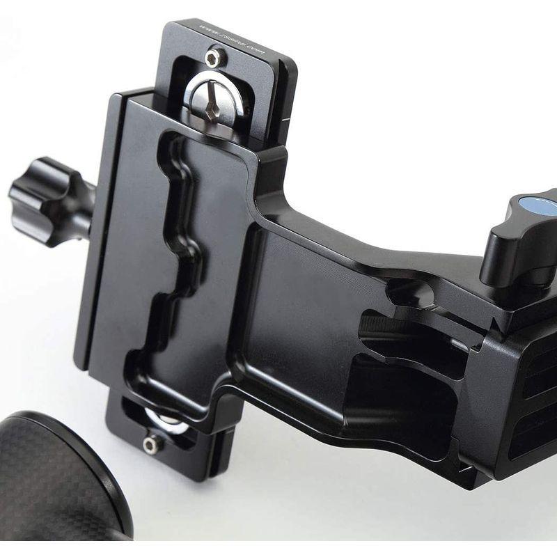 ★最終価格★ SIRUI(シルイ) ジンバル雲台 PH-20 (コード000718) 【JSB1348907967】(48719円)