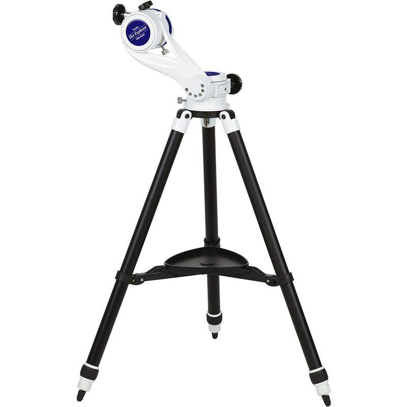 【日本未発売】 Kenko フリーストップ式経緯台三脚セット Sky Explorer SE-AZ5 466049 【1132473774】(40902円)