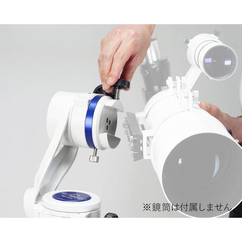 【日本未発売】 Kenko フリーストップ式経緯台三脚セット Sky Explorer SE-AZ5 466049 【1132473774】(40902円)