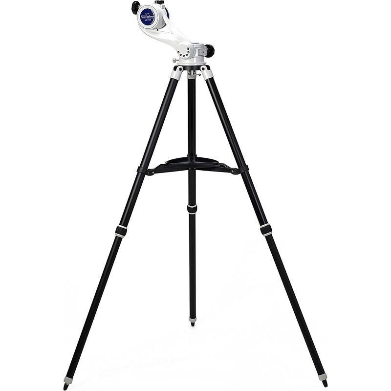 【日本未発売】 Kenko フリーストップ式経緯台三脚セット Sky Explorer SE-AZ5 466049 【1132473774】(40902円)