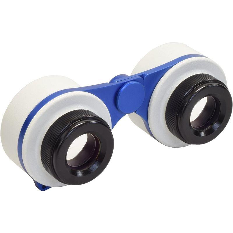 SIGHTRONJAPAN サイトロンジャパン 星空観測用 オペラグラス Stella Scan 2X40 B400 サイトロンジャパン 星空観測用 オペラグラス Stella Scan 2X40 B400