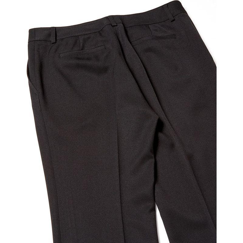 独特の上品 セシール スーツ オフィスウエアー シルエットが選べるパンツ ブーツカットパンツ ストレートパンツ Au 500 レディース ブラック 日本 その他スーツ フォーマル Www Oroagri Eu