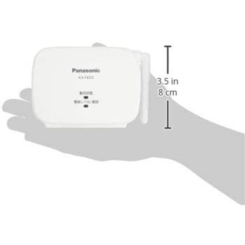 パナソニック 中継アンテナ KX-FKD3 中継アンテナ KX FKD3