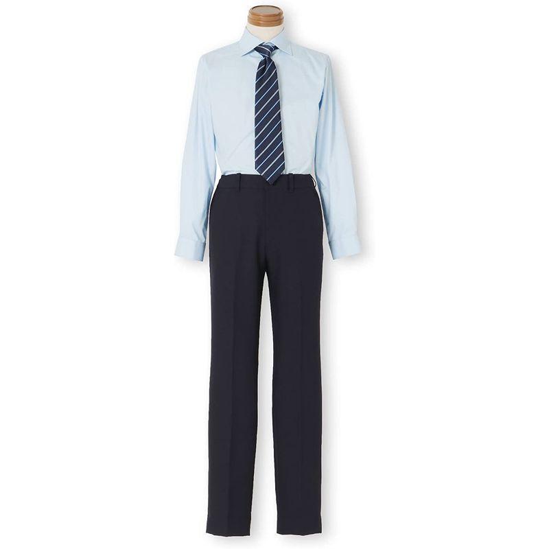 Ready Freddy(レディフレディ) 卒業式 男の子 フォーマル レジメンタルタイ ベーシック スーツ セット 5901-5602 ( Freddy レディフレディ 卒業式 男の子 フォーマル レジメンタルタイ ベーシック スーツ セット ジャケット