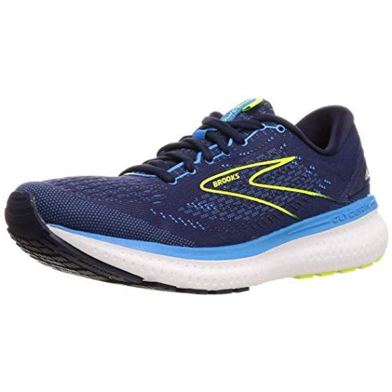 ブルックス ランニングシューズ 軽量 クッション グリセリン 19 メンズ レディース B D BRM 3563 BRW 3432 3433