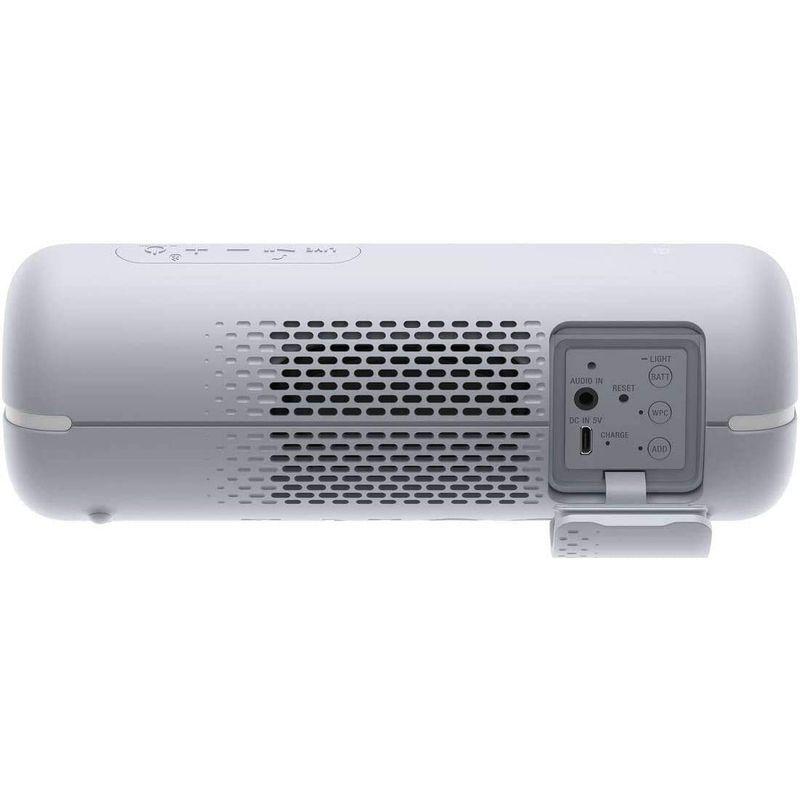 ソニー ワイヤレスポータブルスピーカー SRS-XB22 : 防水 / 防塵 / 防錆 / Bluetooth / 重低音モデル / マイク 防水 防塵 ワイヤレスポータブルスピーカー SRS XB22 防錆 Bluetooth 重低音モデル マイク 搭載